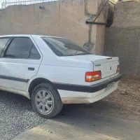 پژو slx|خودرو سواری و وانت|خمینیشهر, |دیوار