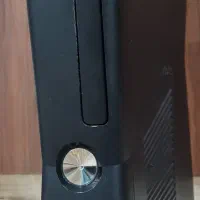 Xbox 360 slim 4GB|کنسول، بازی ویدئویی و آنلاین|اهواز, کوروش|دیوار
