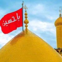 پیاده روی اربعین