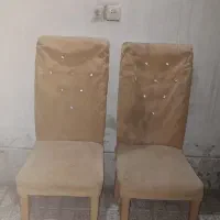 صندلی کارکرده