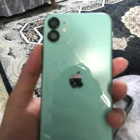 ایفون11نرمال