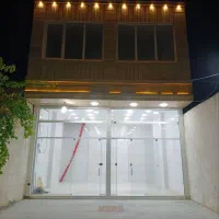 مغازه رهن کامل