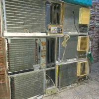 بهترین مرکز خرید کولر گازی پنجره ای دراستان