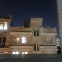 ملک کلنگی به متراژ119