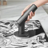 اسکرابر (فرچه برقی)