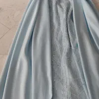 لباس مجلسی
