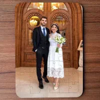 پازل هدیه تولد ماهگرد سالگرد عقد ازدواج ولنتاین