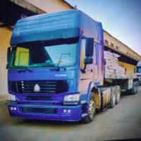 راننده  با تجربه   کارکرده با هوو