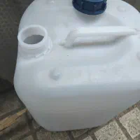 بیست لیتری اب