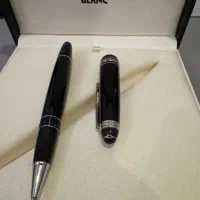 قلم اصل آلمان(نو) Mont Blanc Diamond