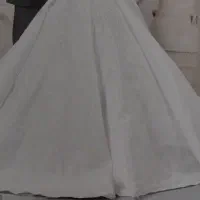 لباس عروس کار تهران