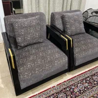 مبل و میز ناهارخوری