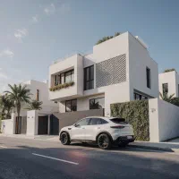 گروه مشاوره و ‌معماری سروستان