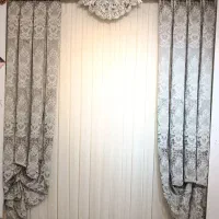 پرده دوخت و نصب پرده نصاب پرده اتوپرده