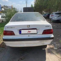 پارس ۹۲ سفید بی رنگ