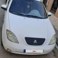 تیبا صندوقدار مدل ۹۳