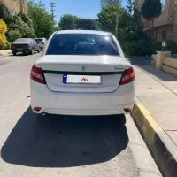 ساینا مدل ۱۳۹۹ شاسی سالم بدون ترک