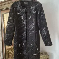 مانتوپاییزه نونو مونده سایز۴۶