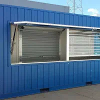 فست فود سیار،فودینگ،کا ن ک س