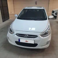 فروش اکسنت بلو ۲۰۱۶