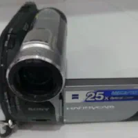 دوربین فیلم برداری سونی