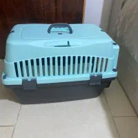 باکس سگ و گربه