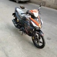 لاکی ۱۸۵ مدل ۱۴۰۱