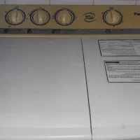 لباسشویی دوقلو پاناسونیک