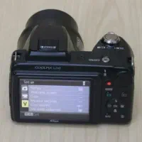 nikon|دوربین عکاسی و فیلم‌برداری|دزفول, |دیوار
