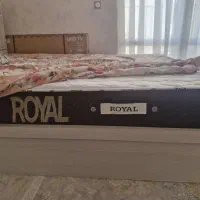 تشک رویال