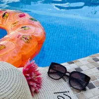 حفظ کیفیت آب در استخر های روباز و سرپوشیده