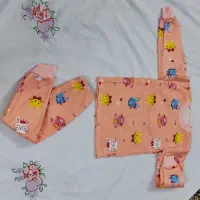 لباس دخترانه