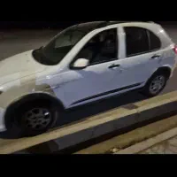کوییک معاوضه با پارس مدل بالا