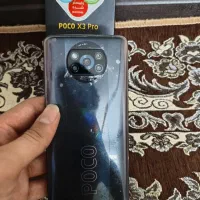 poco x3 pro|موبایل|پاکدشت, شهرک امام رضا|دیوار