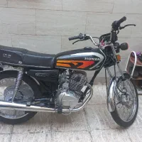 موتور سیکلت ۱۵۰