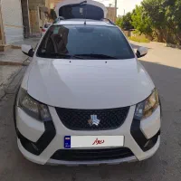 کوییک GX مدل ۱۴۰۲