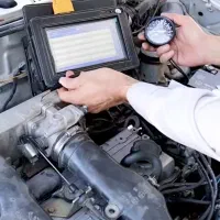 خدمات خودرویی برق خودرو، کولر و تنظیم موتور رضا