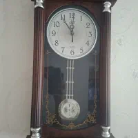 ساعت دیواری