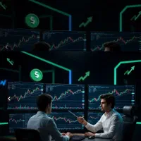 ساخت ربات تریدر