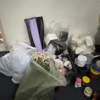 لوازم شمع سازی