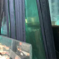 شیشه های غیر ریزنده (لمینیت) برای افزایش امنیت