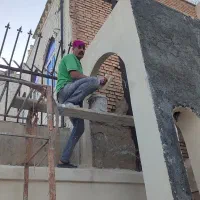 خدمات ساخت و نوسازی ساختمان