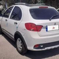 کوییک خشک سقف مشکی RS