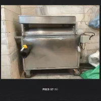 دستگاه ابگیری گوجه
