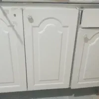 کابینت فلزی سالم