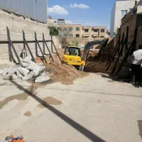 جوشکاری مهاربندی صفرتاصد.خدمات بیل کوچیک،شاتگریت،