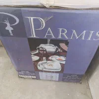 سرویس چینی 12نفره پارمیس