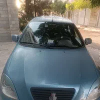 تیبا ۲ مدل ۹۳ ابی