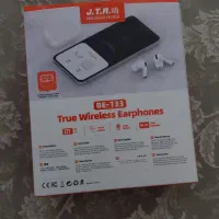 ایرپاد J.T.R