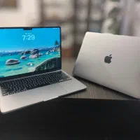 مک بوک ایر MacBook air 2020-2022 در حد